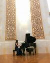 Al Bustan Palace - Muscat