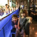Hakkasan Yum Cha Brunch - Dubai