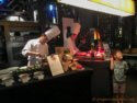 Hakkasan Yum Cha Brunch - Dubai