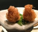 Hakkasan Yum Cha Brunch - Dubai