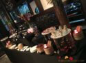 Hakkasan Yum Cha Brunch - Dessert Station