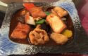 Shang Palace - Fried Tofu